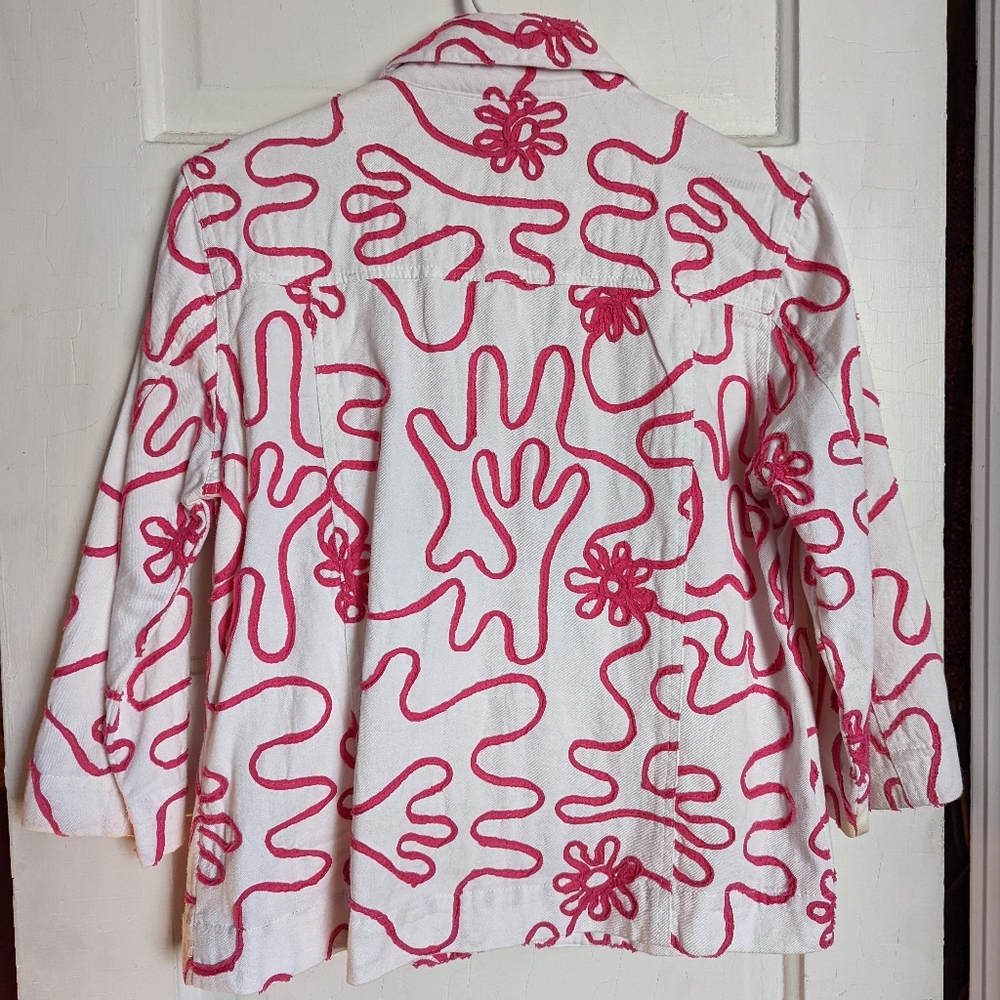 Jacket by Life Style - Picture 2 of 5